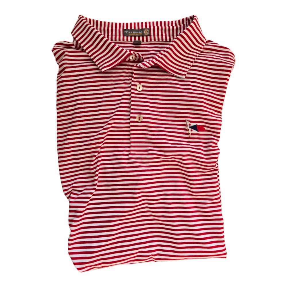 Peter Millar Summer Comfort Polo XXL